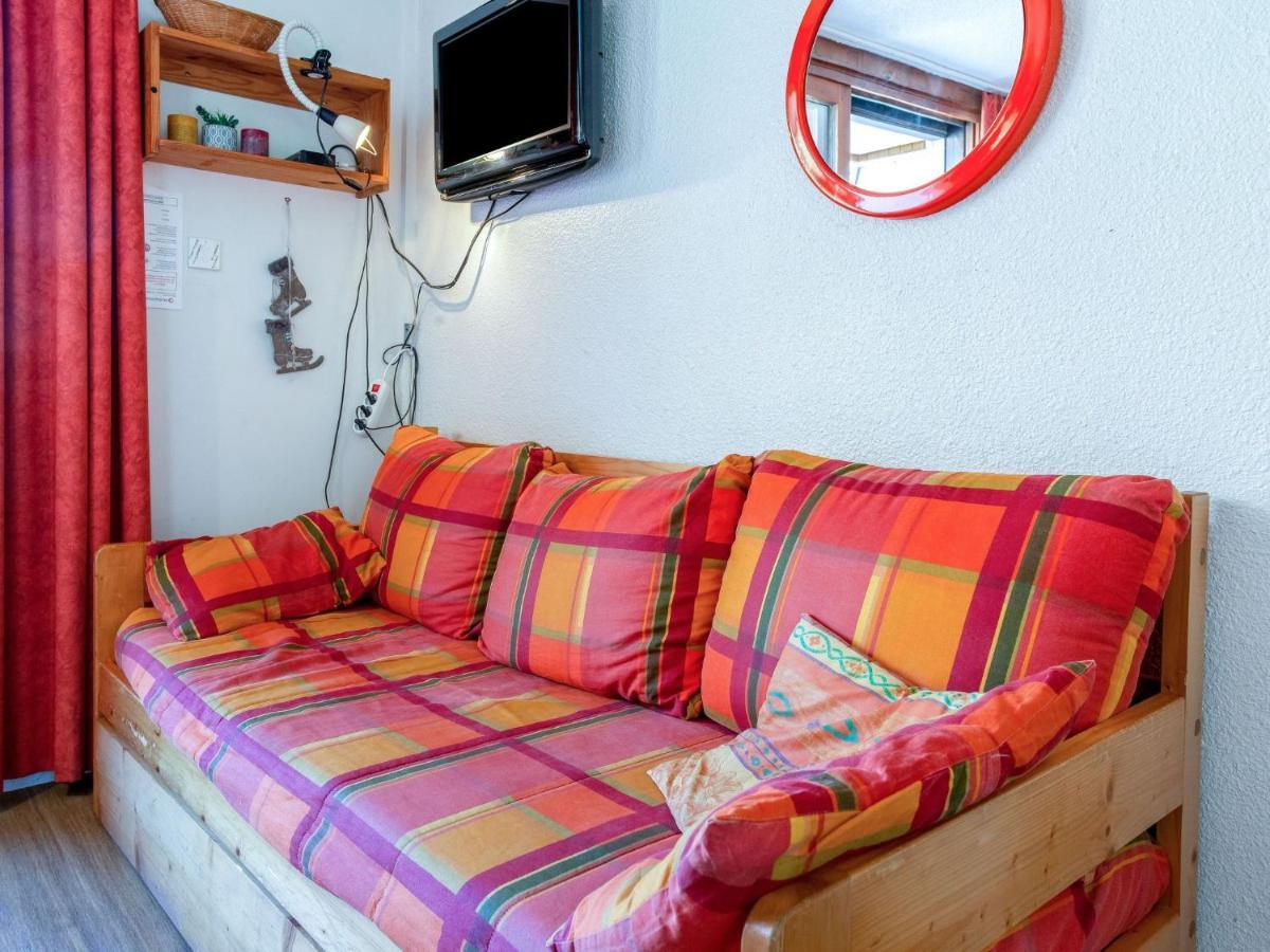 Studio Vostok Zodiaque-42 By Interhome Le Corbier Luaran gambar