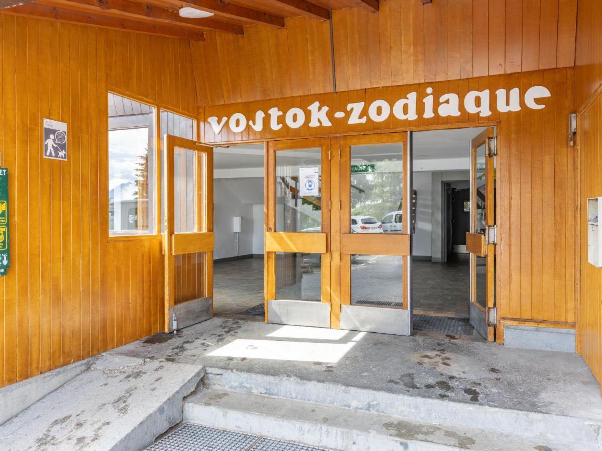 Studio Vostok Zodiaque-42 By Interhome Le Corbier Luaran gambar